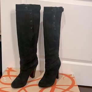 BELLE TALL BOOTS